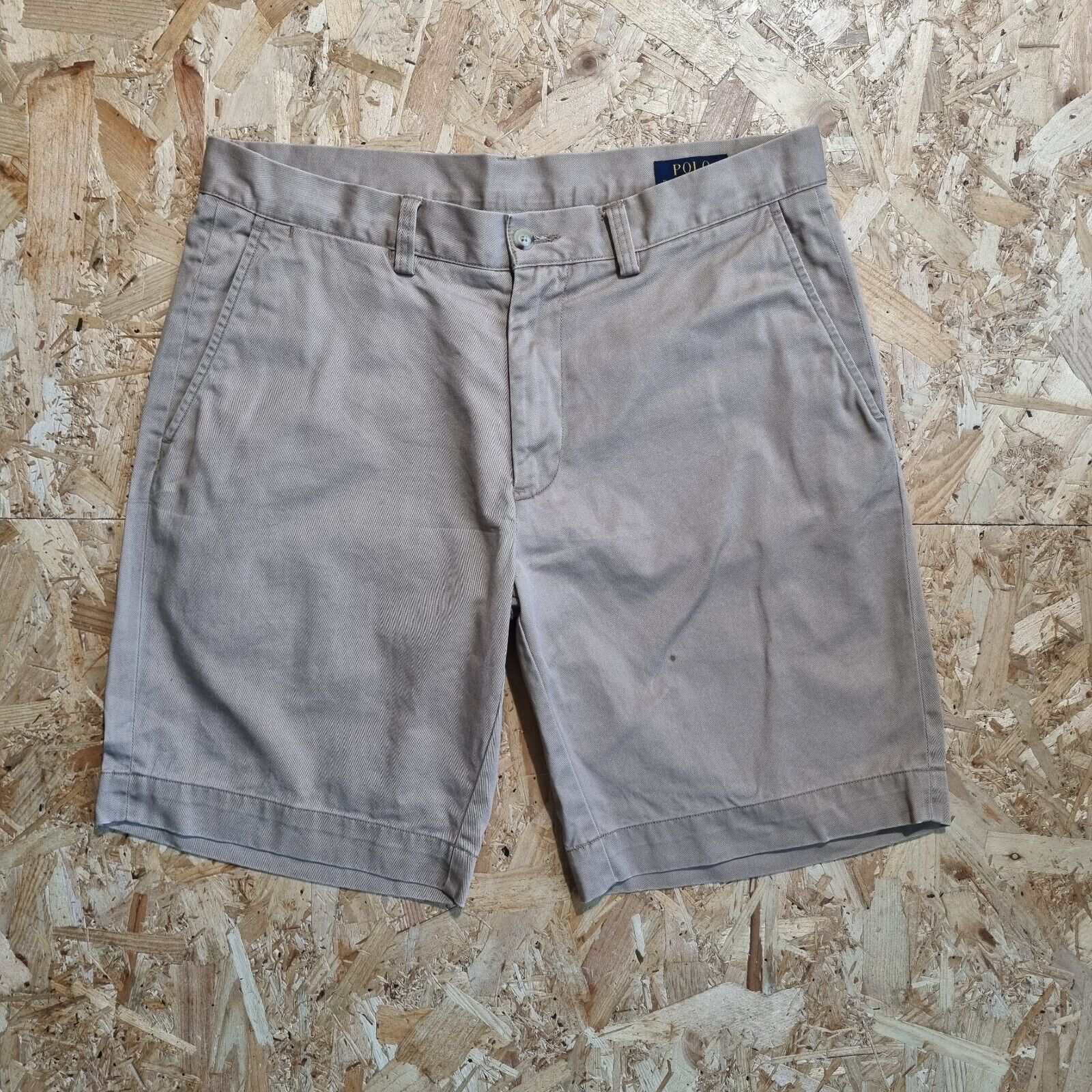 Vintage ralph lauren outlet shorts