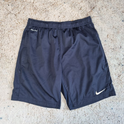 Nike SPORT SHORTS CASUAL DRI FIT - Blue - Size M