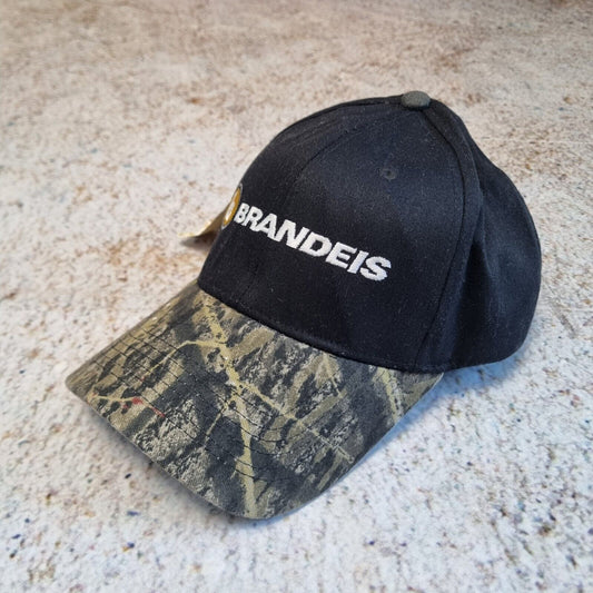 Real Tree Mossy Oak Camo Cap Camouflage Baseball Cap. EARTH & BRANCH Brandeis