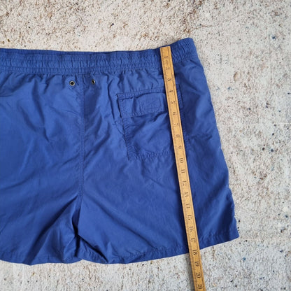 Polo Ralph Lauren SWIM SHORTS MESH LINING - Blue - Size XXL