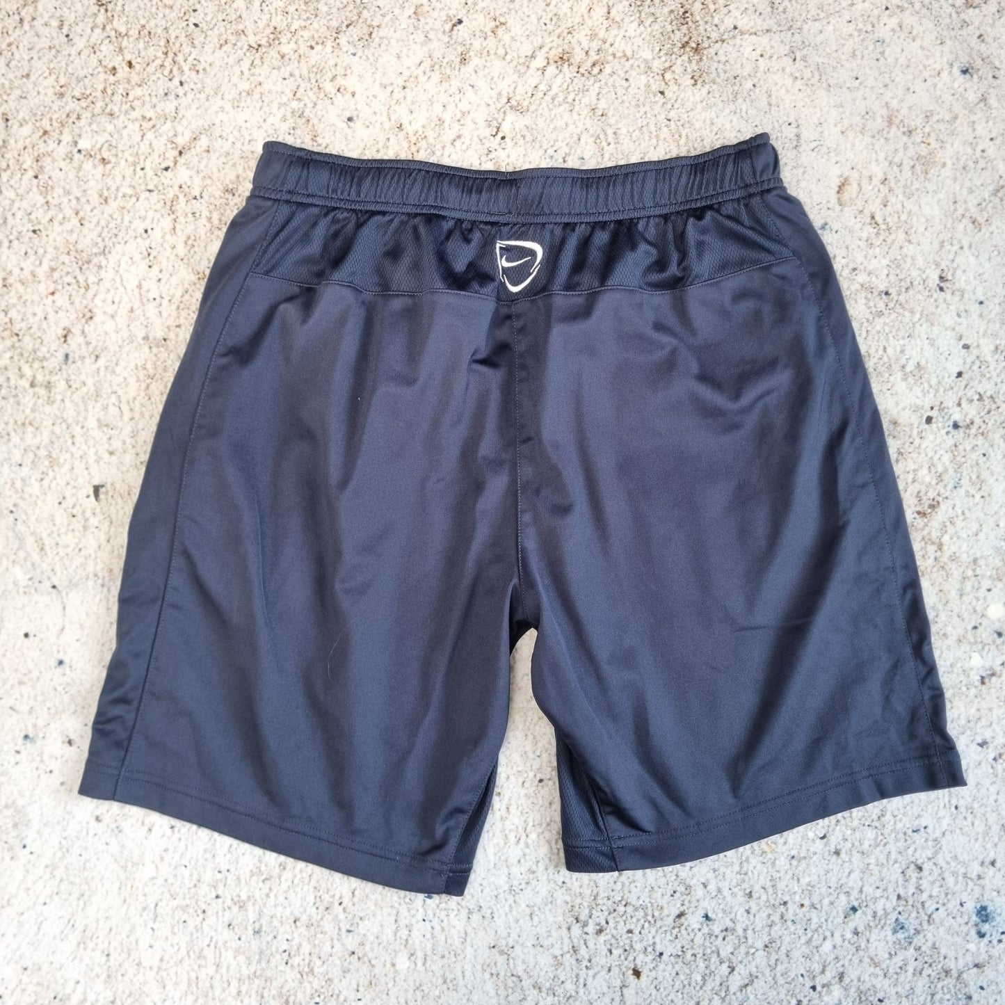 Nike SPORT SHORTS CASUAL DRI FIT - Blue - Size M