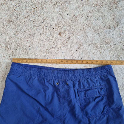 Polo Ralph Lauren SWIM SHORTS MESH LINING - Blue - Size XXL