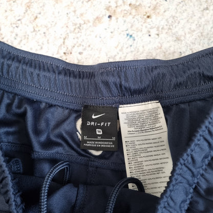 Nike SPORT SHORTS CASUAL DRI FIT - Blue - Size M