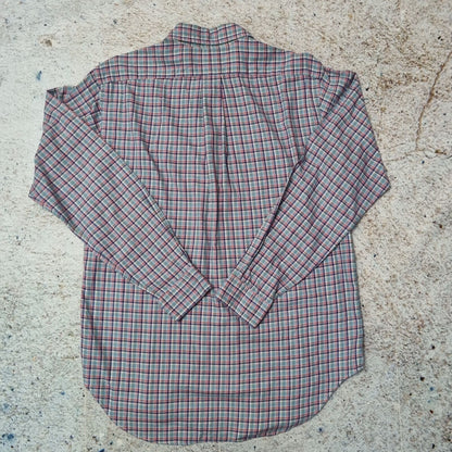 Ralph Lauren OXFORD SHIRT CLASSIC FIT CHECK - Multicolour - Size M