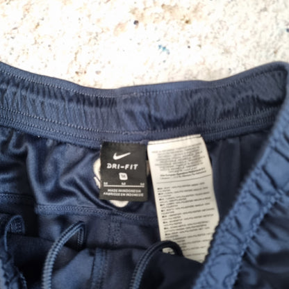 Nike SPORT SHORTS CASUAL DRI FIT - Blue - Size M