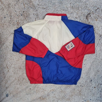 Apex World Cup USA 94  One Jacket Windbreaker Vintage Size XL