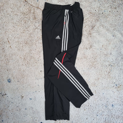 Adidas TRACK PANTS PREDATOR EDITION Y2K - Black - Size M