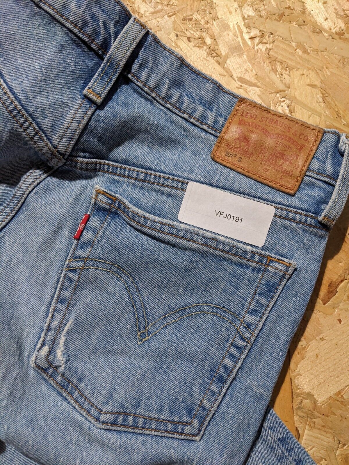 W27 levis best sale