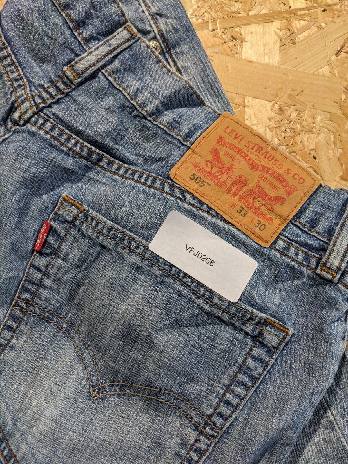 505 jeans clearance